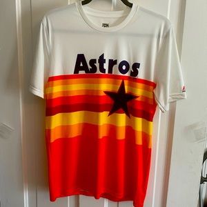 Astros T-shirt